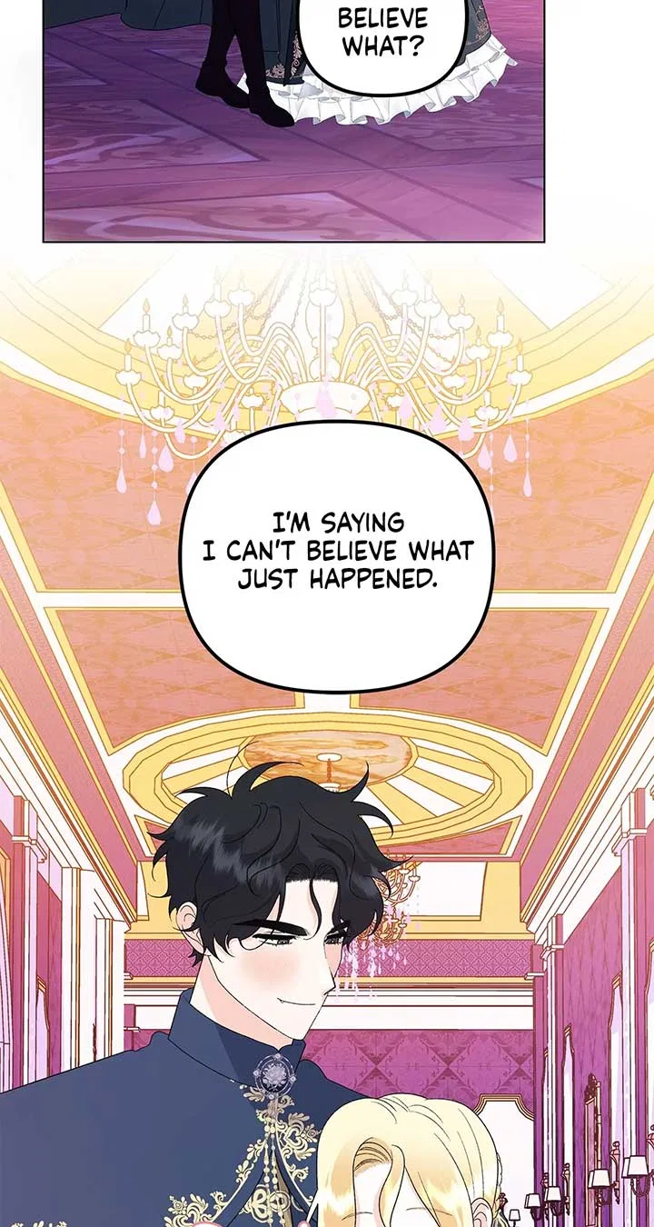 I Got Married to a Duke Called Beast Chapter 71 – Page 113