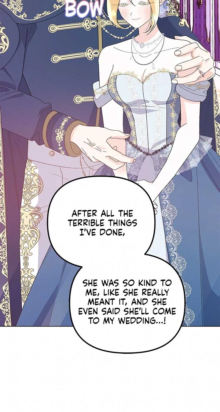 I Got Married to a Duke Called Beast Chapter 71 – Page 114