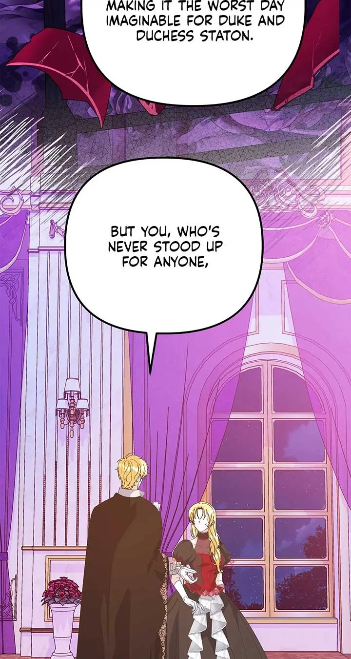 I Got Married to a Duke Called Beast Chapter 71 – Page 121