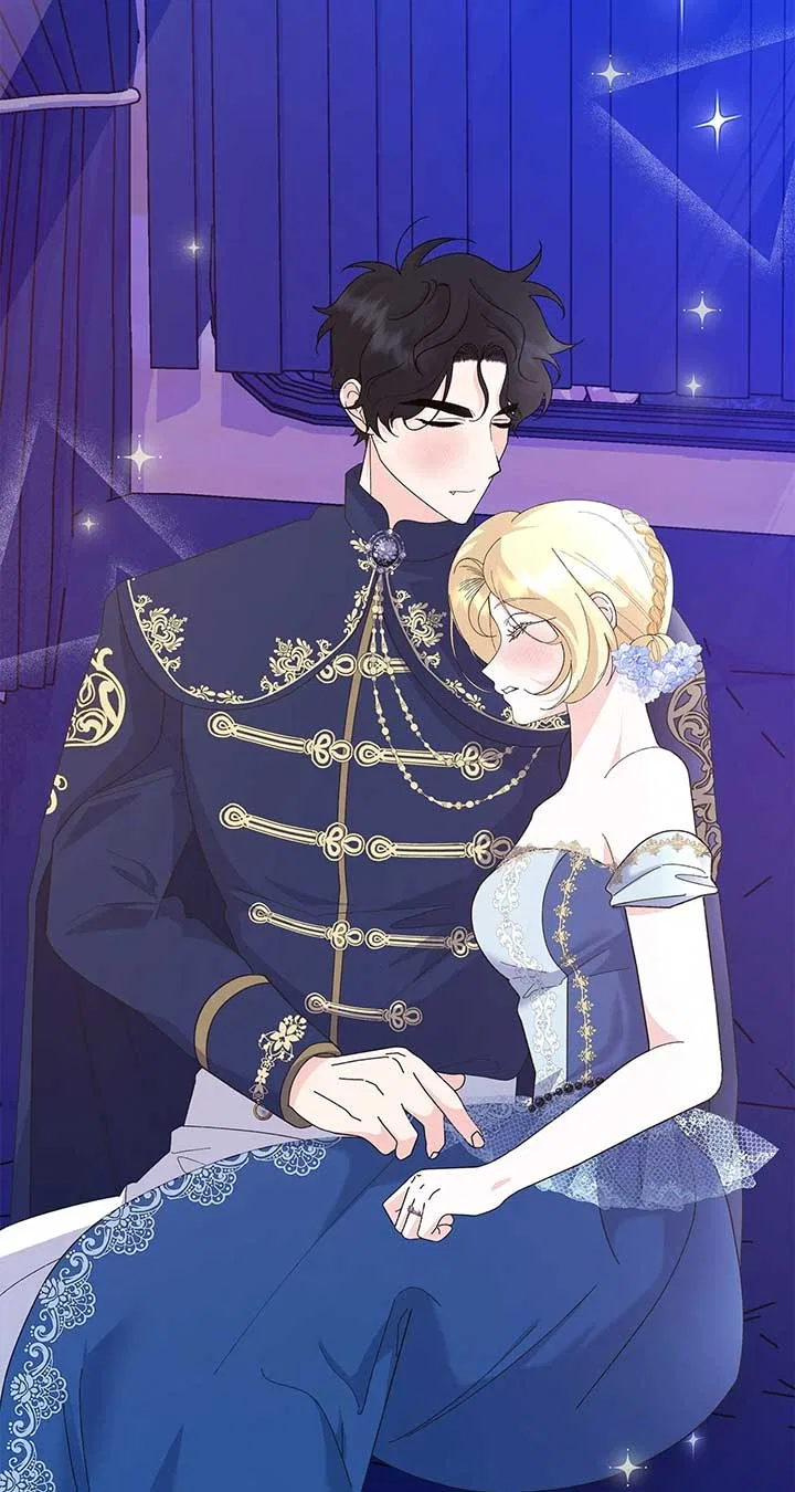 I Got Married to a Duke Called Beast Chapter 71 – Page 131