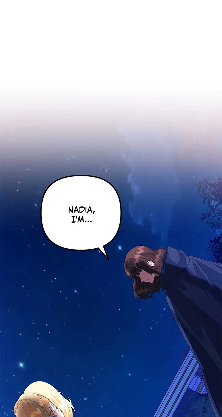 I Got Married to a Duke Called Beast Chapter 70 – Page 1