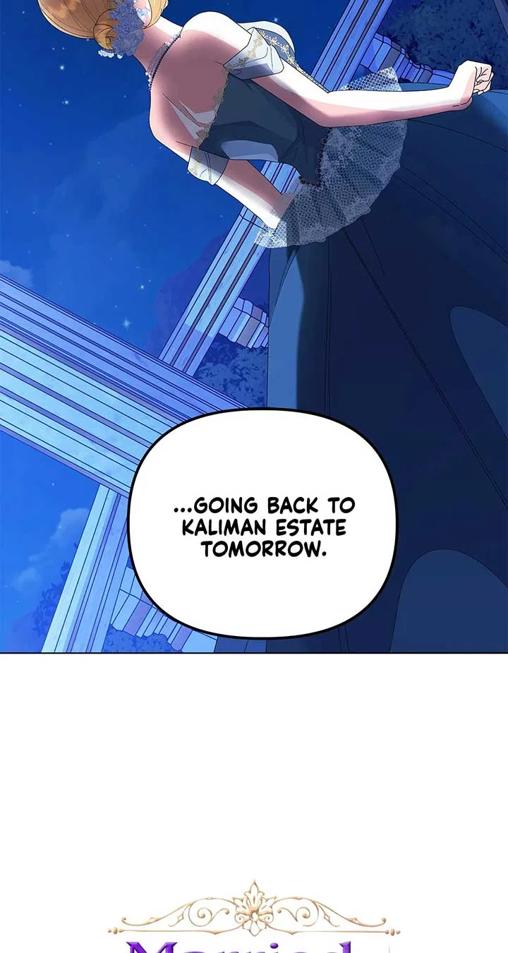 I Got Married to a Duke Called Beast Chapter 70 – Page 2