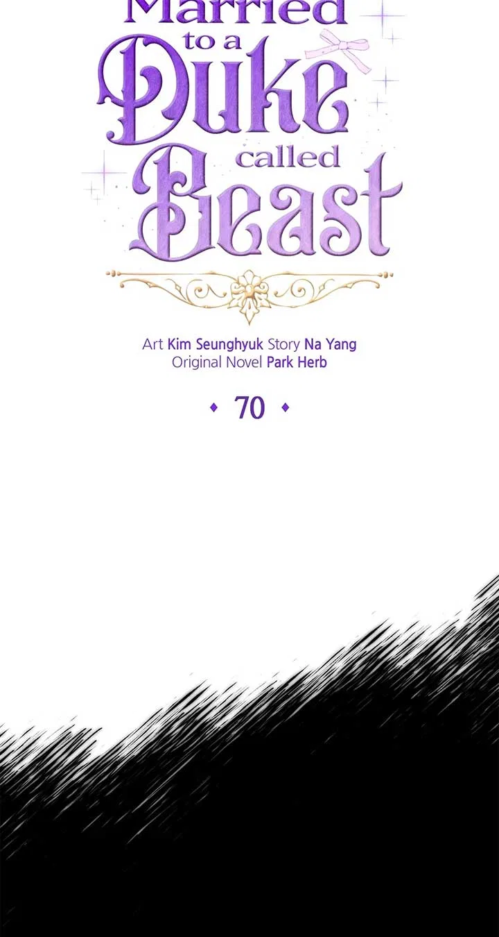 I Got Married to a Duke Called Beast Chapter 70 – Page 3