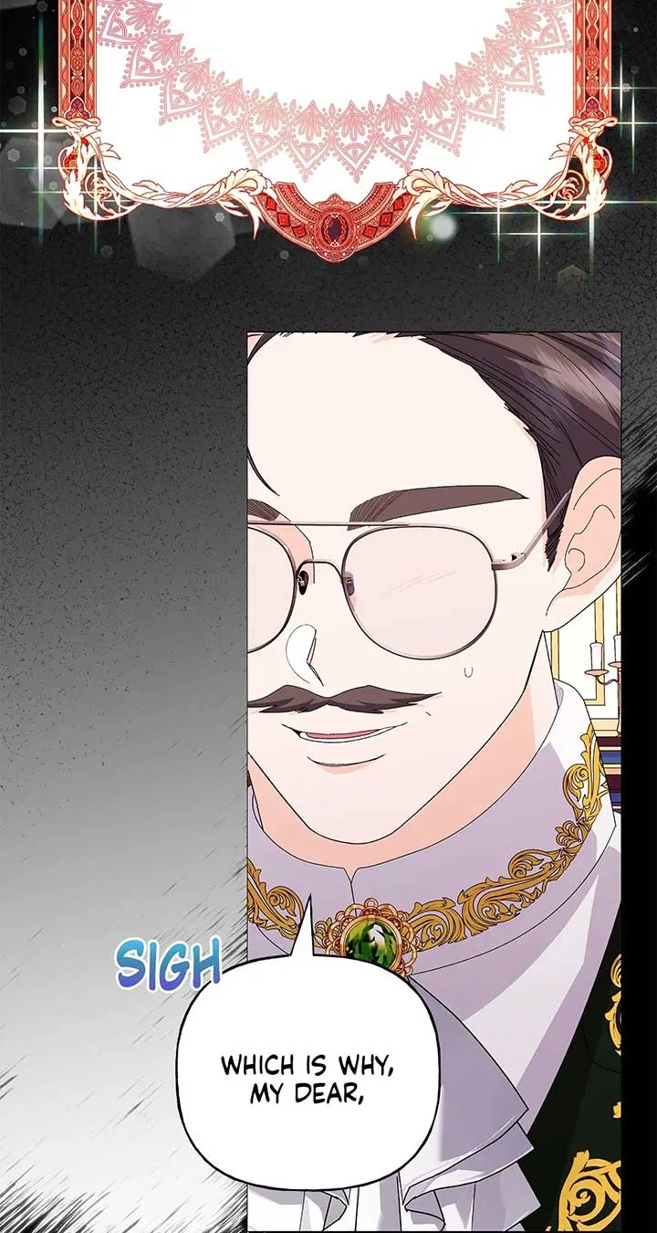 I Got Married to a Duke Called Beast Chapter 70 – Page 6