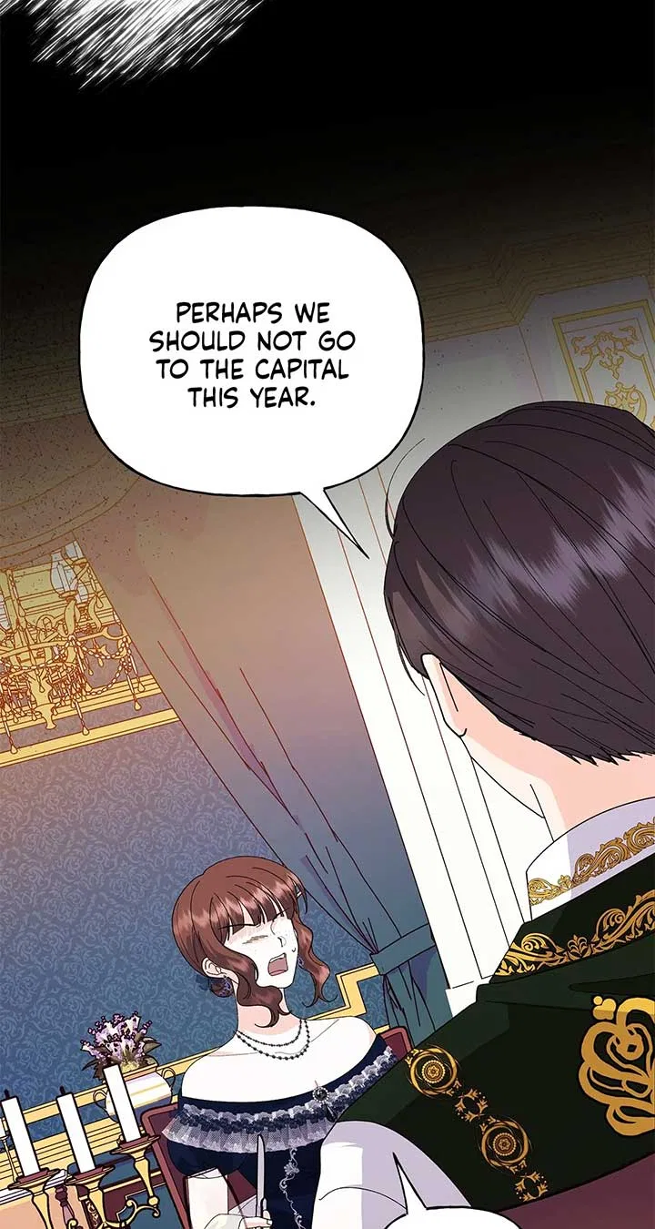 I Got Married to a Duke Called Beast Chapter 70 – Page 7