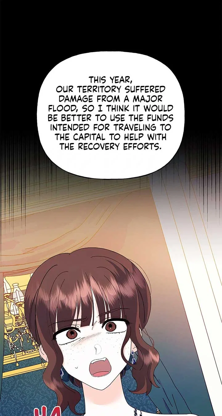 I Got Married to a Duke Called Beast Chapter 70 – Page 9