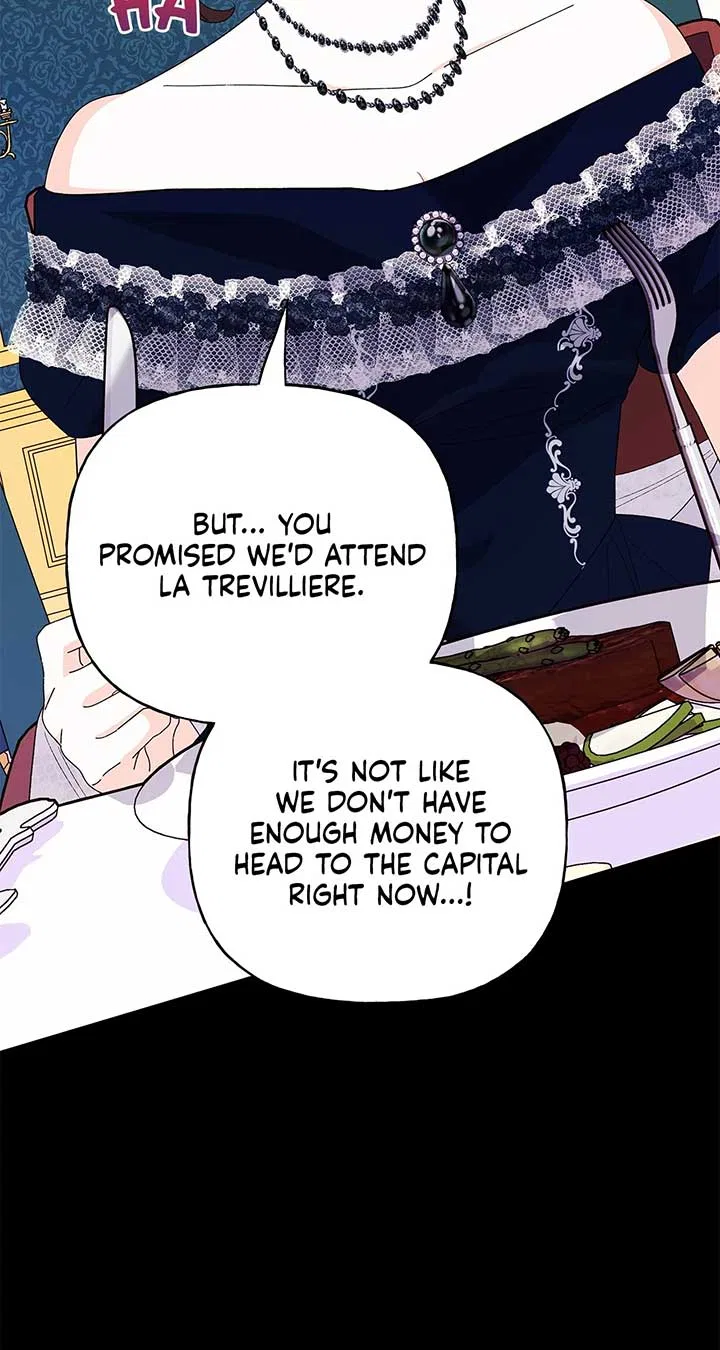 I Got Married to a Duke Called Beast Chapter 70 – Page 10