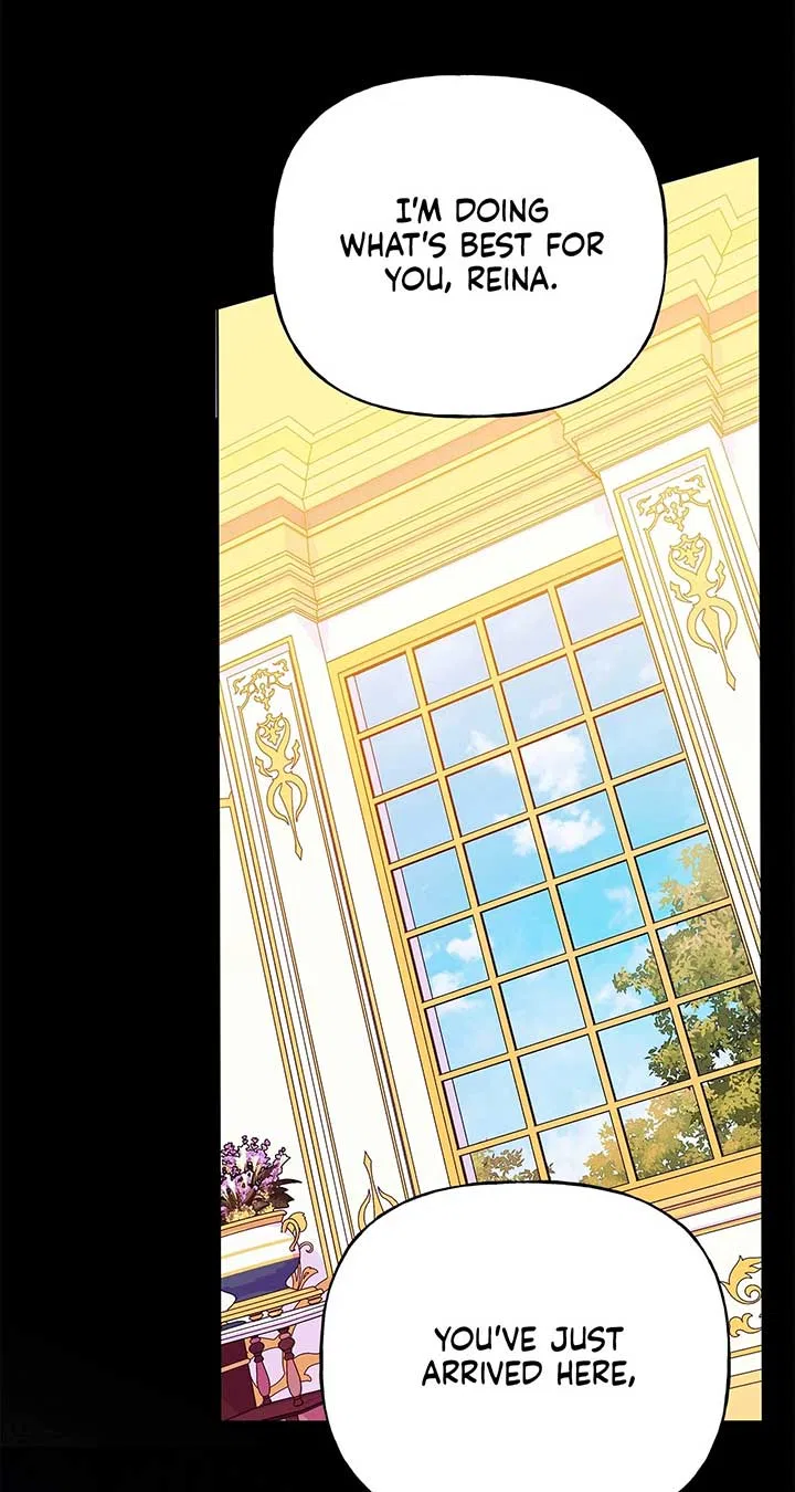 I Got Married to a Duke Called Beast Chapter 70 – Page 11