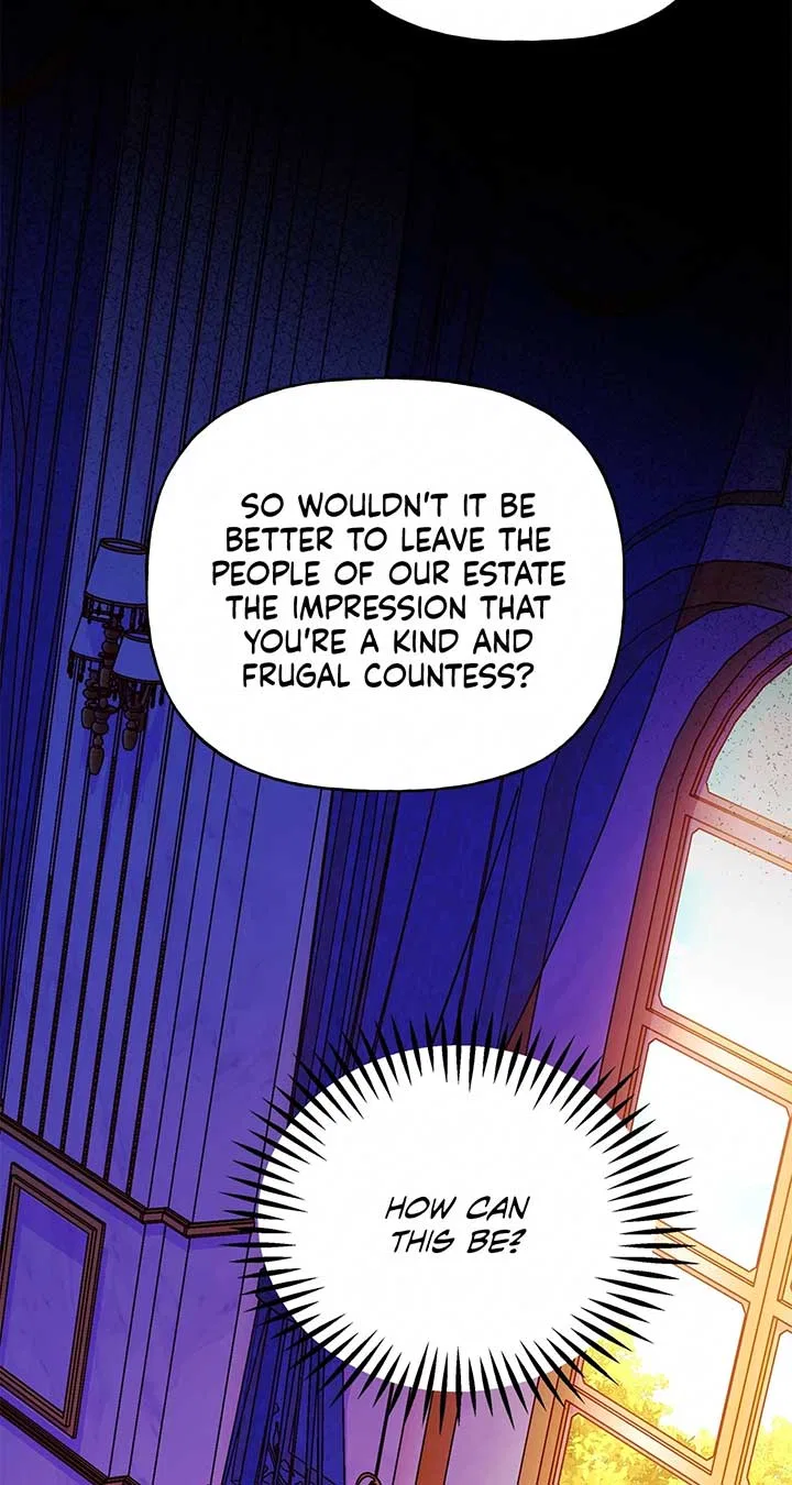 I Got Married to a Duke Called Beast Chapter 70 – Page 12