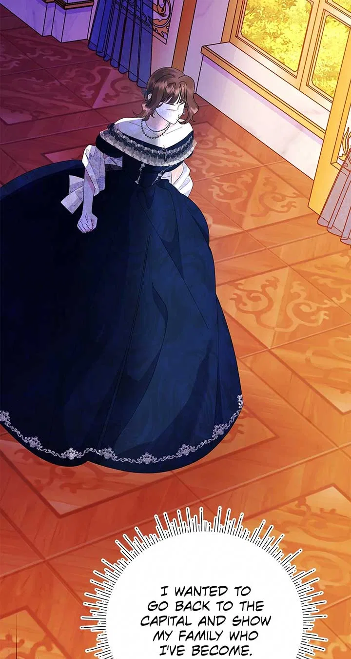 I Got Married to a Duke Called Beast Chapter 70 – Page 13