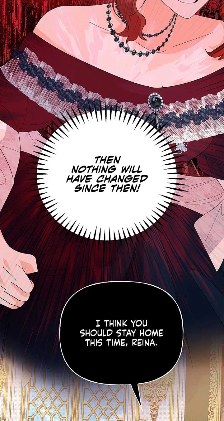 I Got Married to a Duke Called Beast Chapter 70 – Page 15