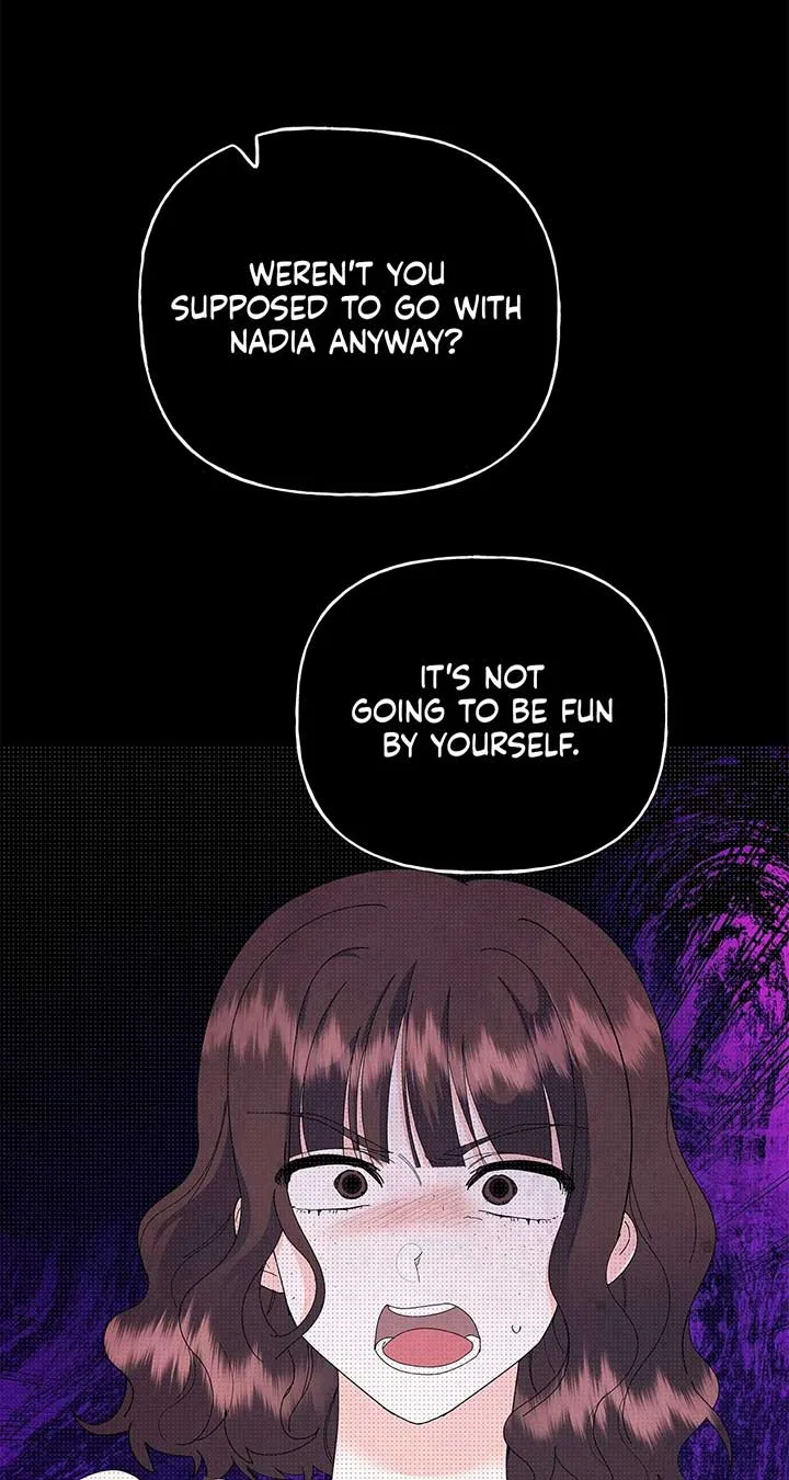I Got Married to a Duke Called Beast Chapter 70 – Page 17