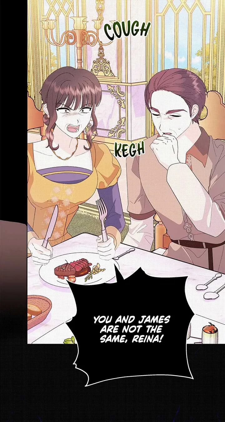 I Got Married to a Duke Called Beast Chapter 70 – Page 19