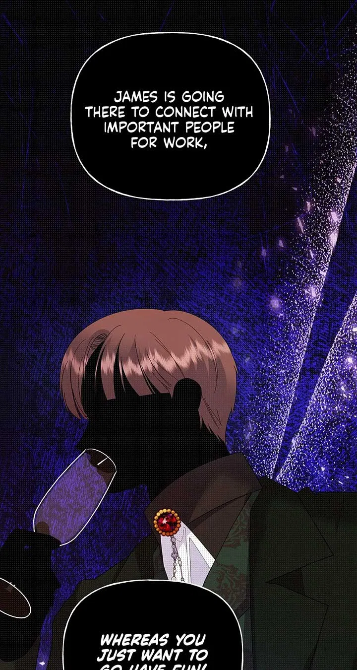 I Got Married to a Duke Called Beast Chapter 70 – Page 20