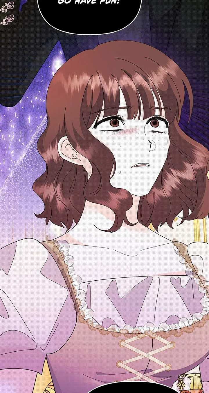 I Got Married to a Duke Called Beast Chapter 70 – Page 21