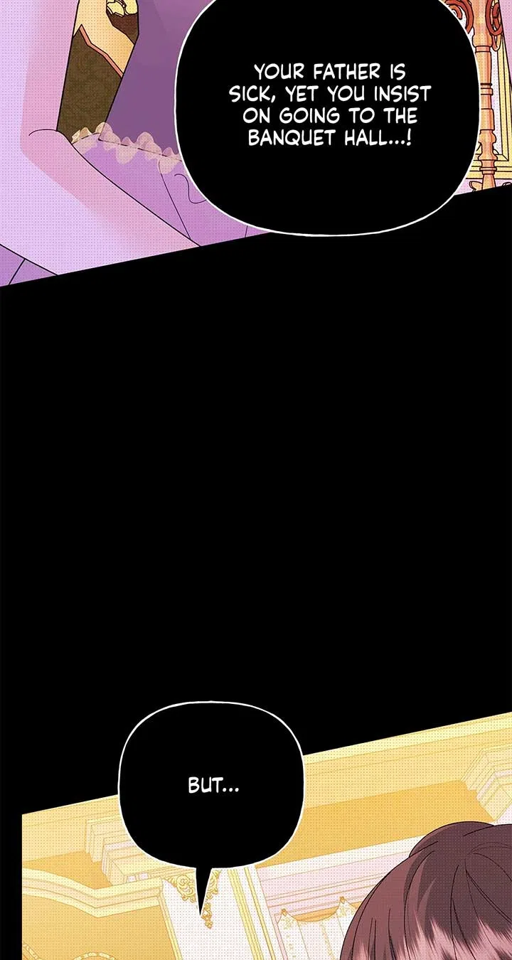 I Got Married to a Duke Called Beast Chapter 70 – Page 22