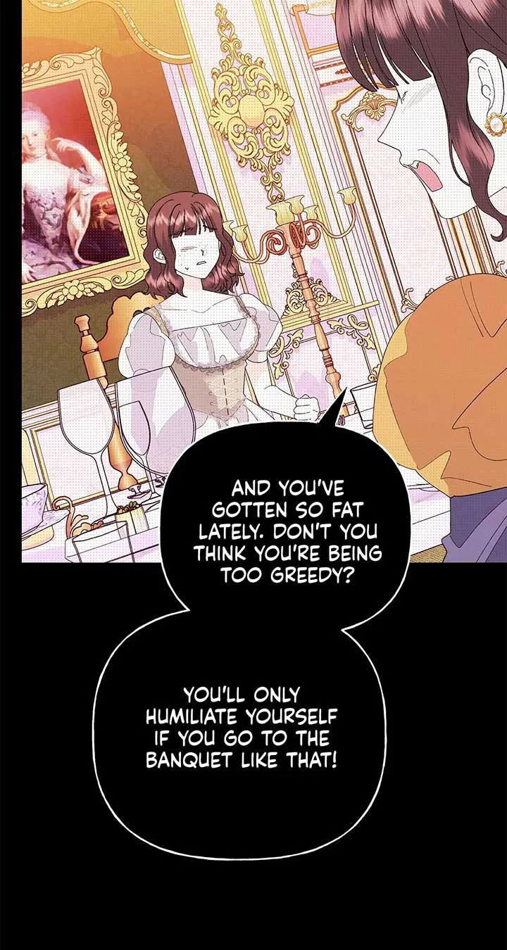 I Got Married to a Duke Called Beast Chapter 70 – Page 23