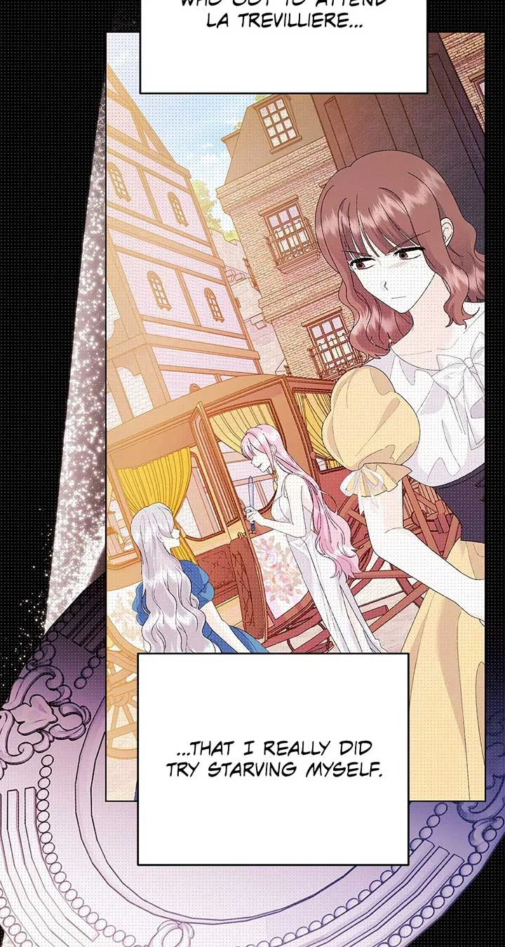 I Got Married to a Duke Called Beast Chapter 70 – Page 27