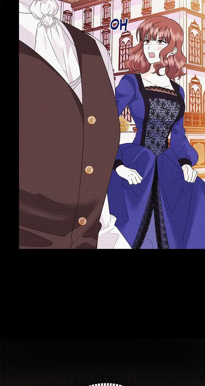 I Got Married to a Duke Called Beast Chapter 70 – Page 30