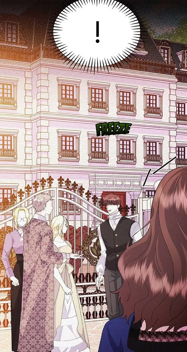 I Got Married to a Duke Called Beast Chapter 70 – Page 31