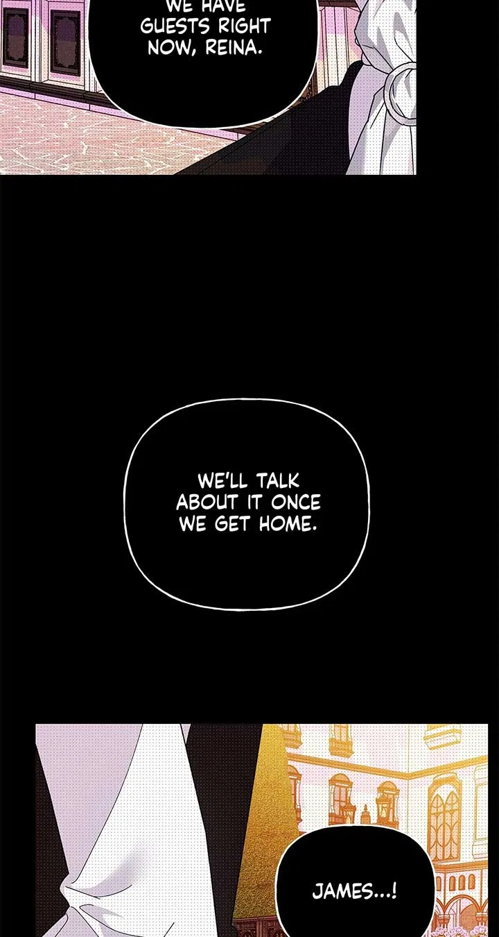 I Got Married to a Duke Called Beast Chapter 70 – Page 34