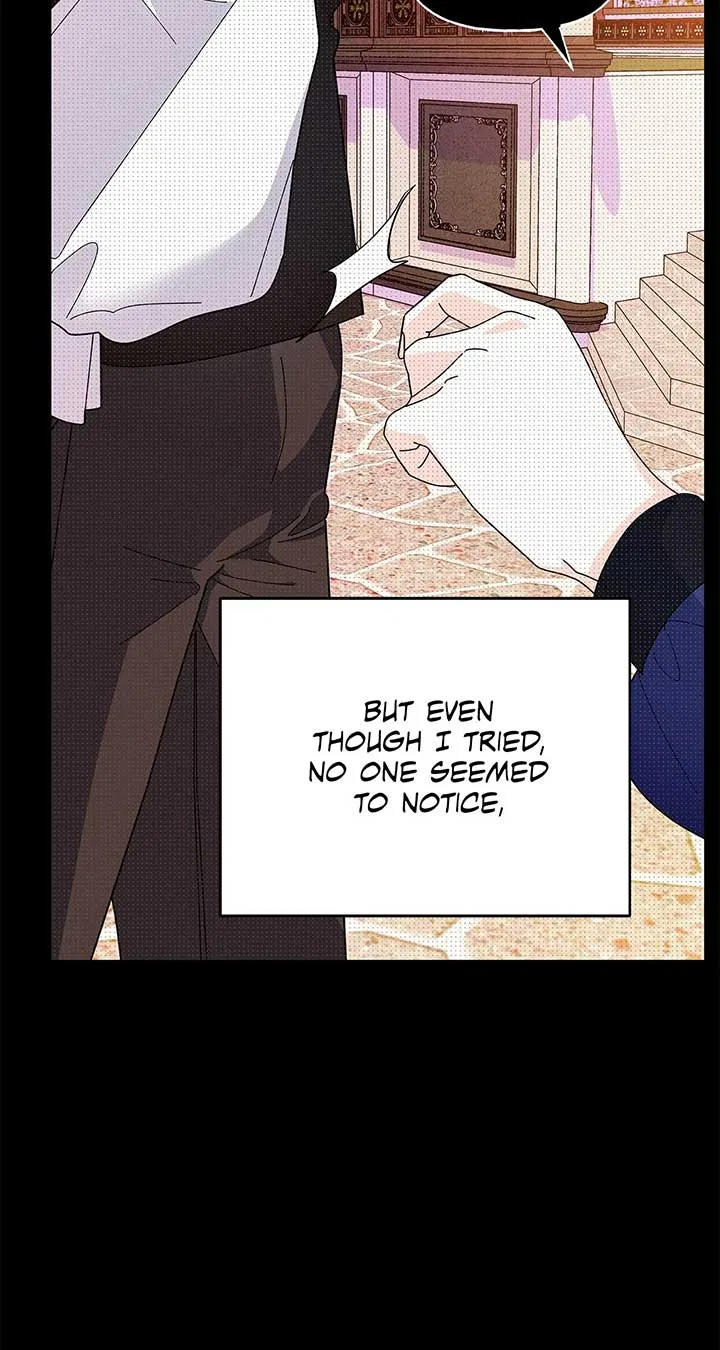 I Got Married to a Duke Called Beast Chapter 70 – Page 35