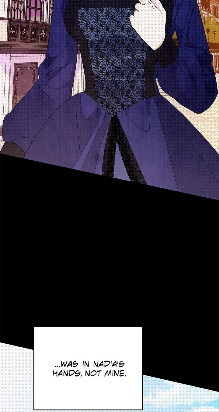 I Got Married to a Duke Called Beast Chapter 70 – Page 37