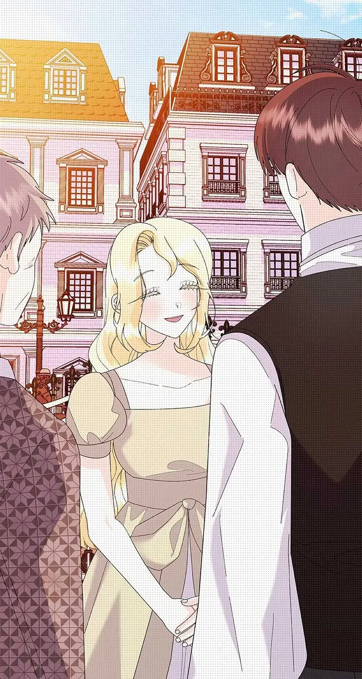 I Got Married to a Duke Called Beast Chapter 70 – Page 38