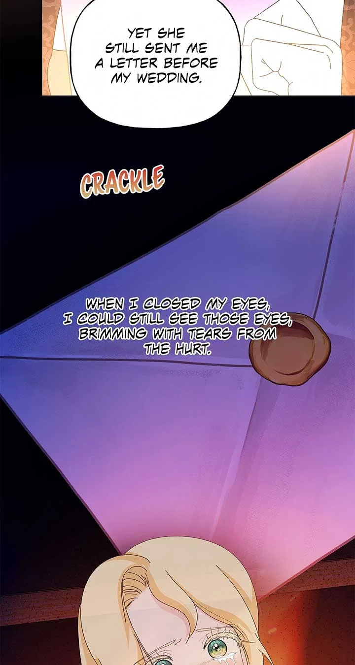 I Got Married to a Duke Called Beast Chapter 70 – Page 44