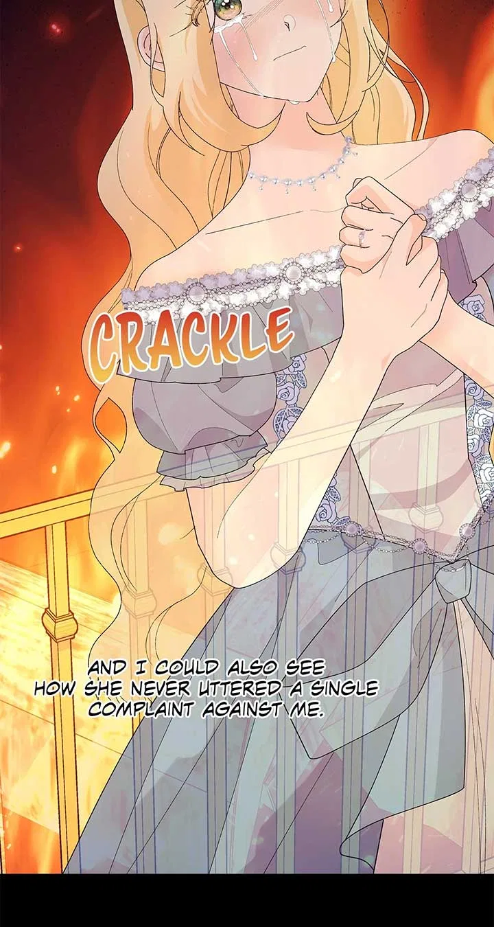 I Got Married to a Duke Called Beast Chapter 70 – Page 45
