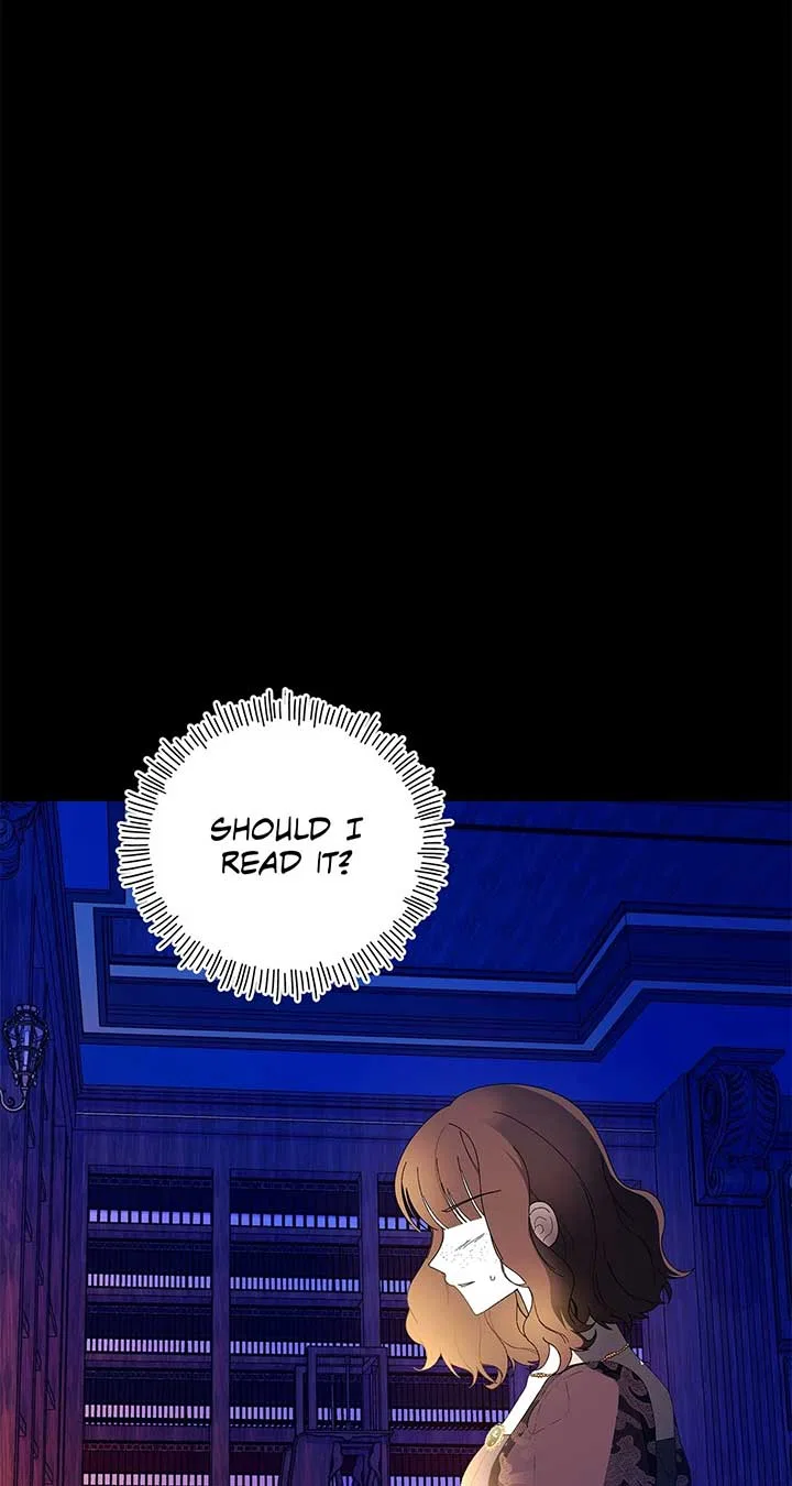 I Got Married to a Duke Called Beast Chapter 70 – Page 46