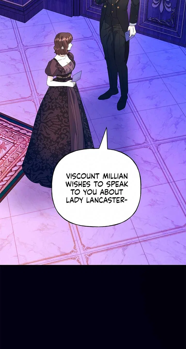 I Got Married to a Duke Called Beast Chapter 70 – Page 50
