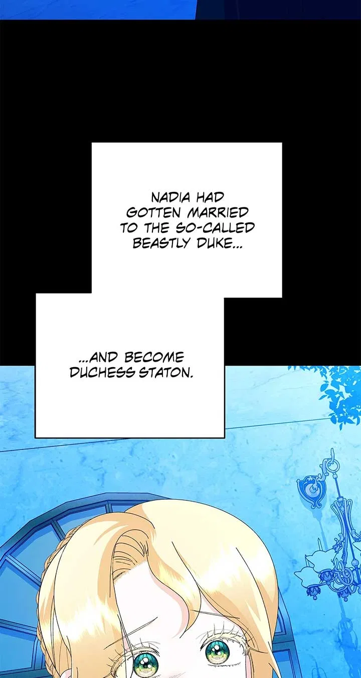 I Got Married to a Duke Called Beast Chapter 70 – Page 53