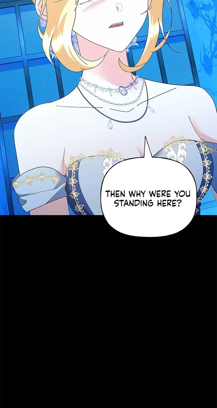 I Got Married to a Duke Called Beast Chapter 70 – Page 54
