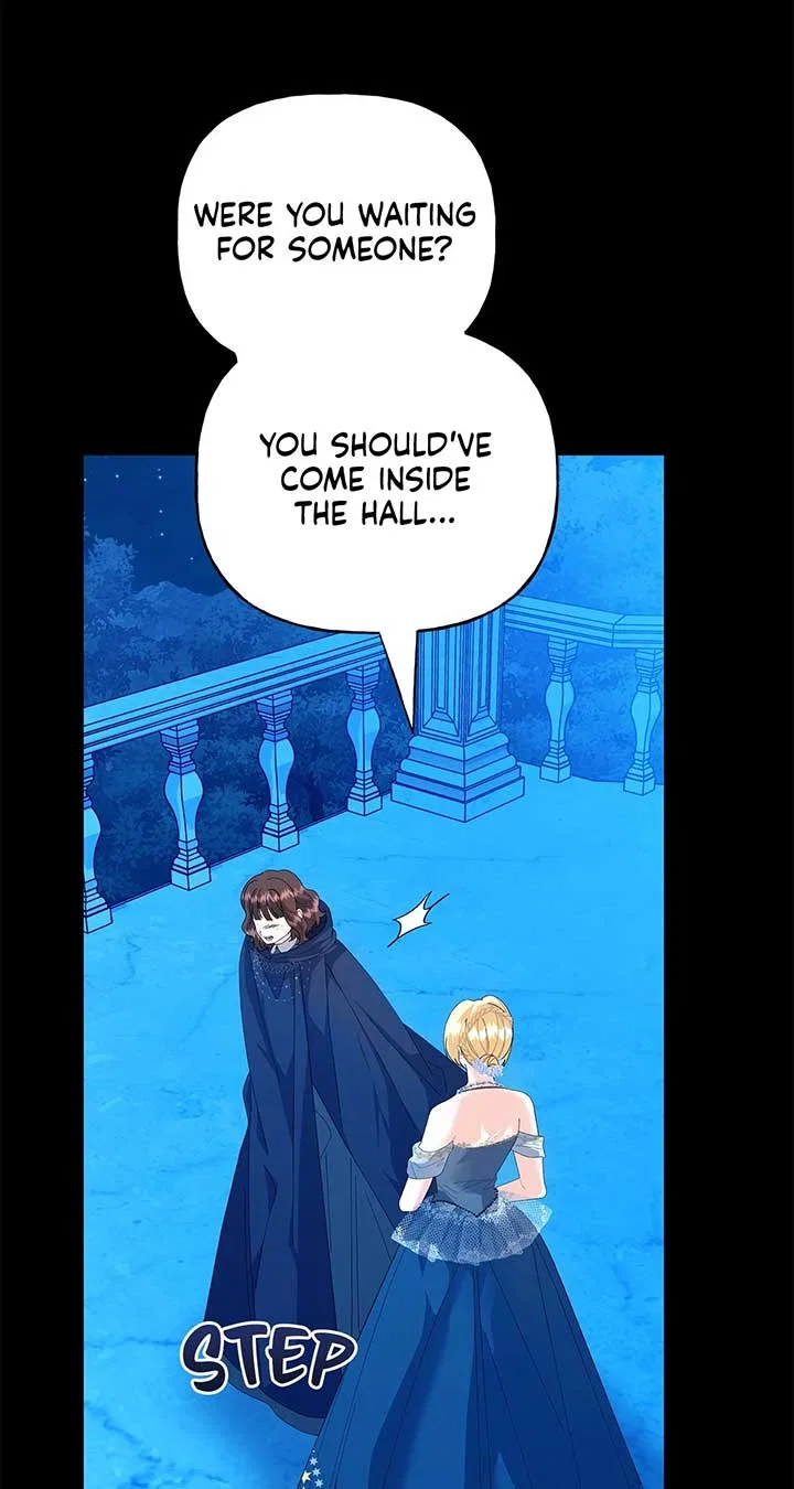 I Got Married to a Duke Called Beast Chapter 70 – Page 55