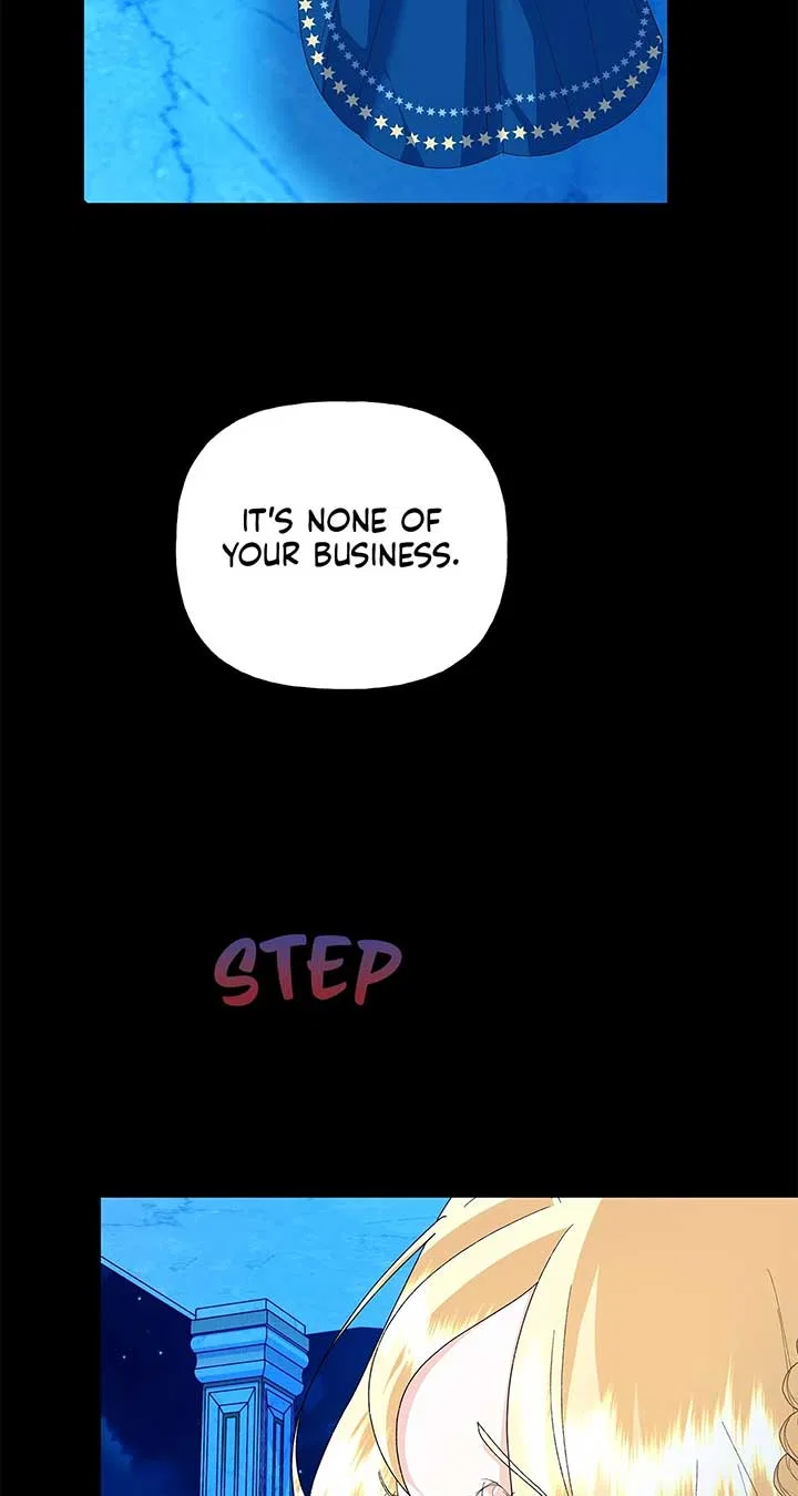 I Got Married to a Duke Called Beast Chapter 70 – Page 56