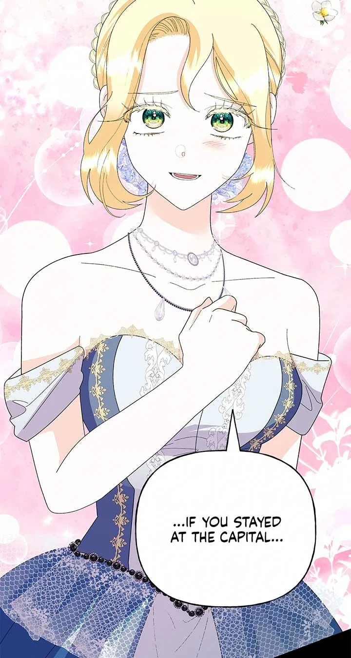 I Got Married to a Duke Called Beast Chapter 70 – Page 65
