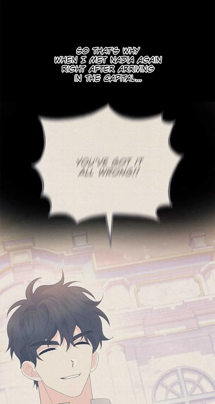 I Got Married to a Duke Called Beast Chapter 70 – Page 70