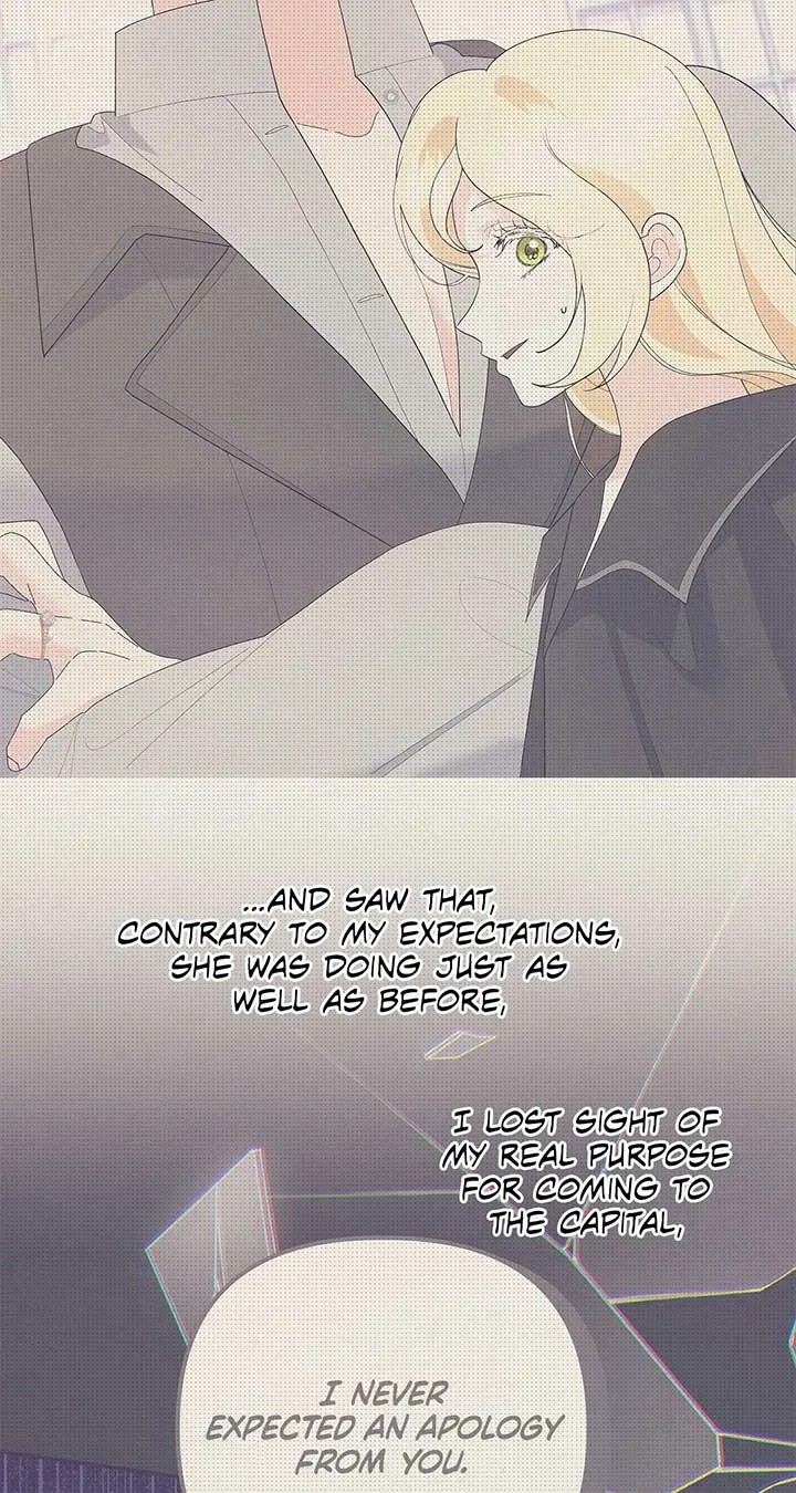 I Got Married to a Duke Called Beast Chapter 70 – Page 71