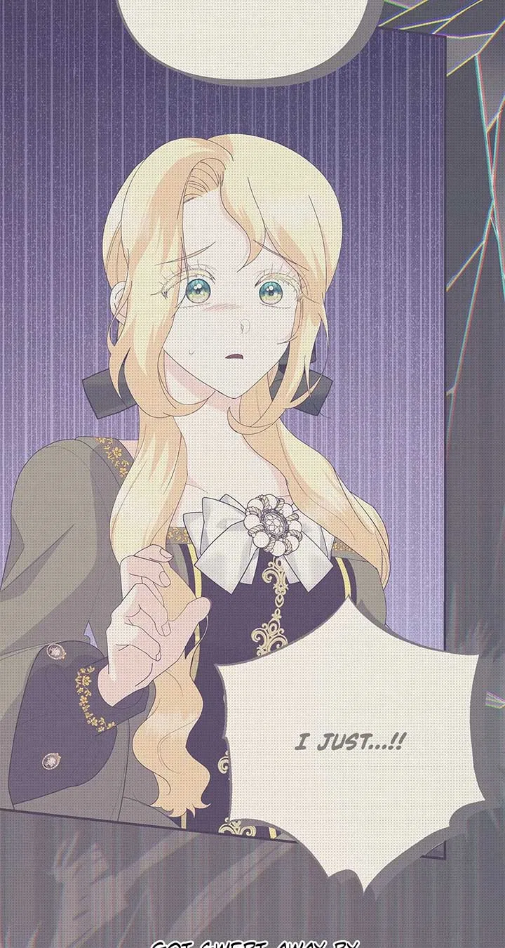 I Got Married to a Duke Called Beast Chapter 70 – Page 72