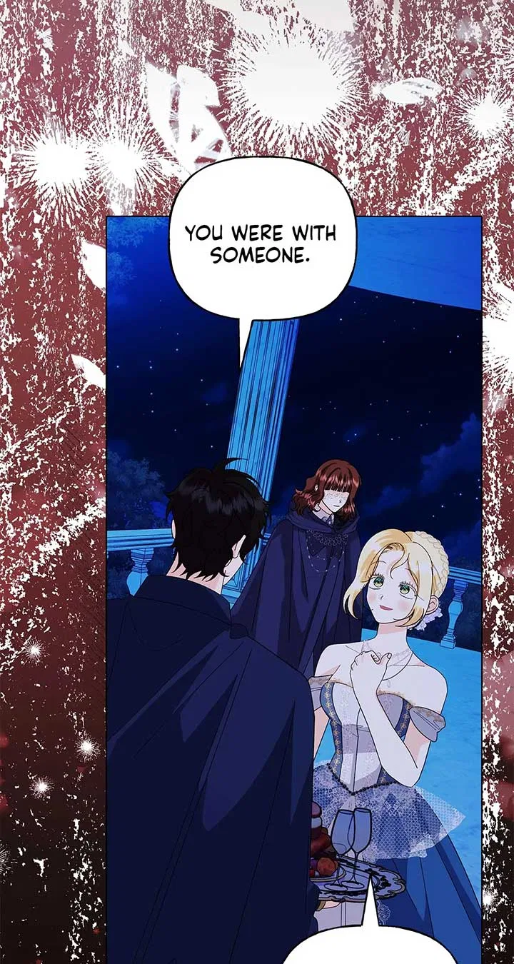 I Got Married to a Duke Called Beast Chapter 70 – Page 80