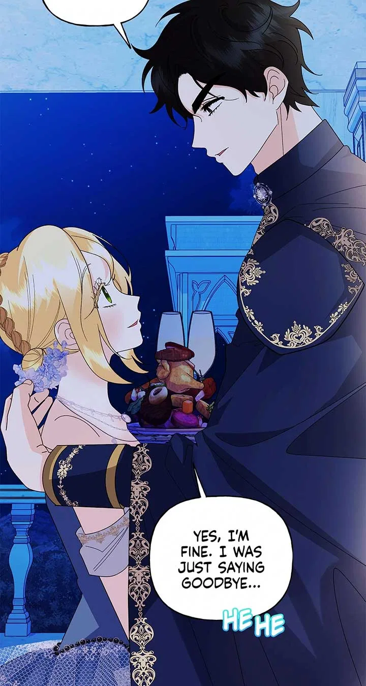 I Got Married to a Duke Called Beast Chapter 70 – Page 82