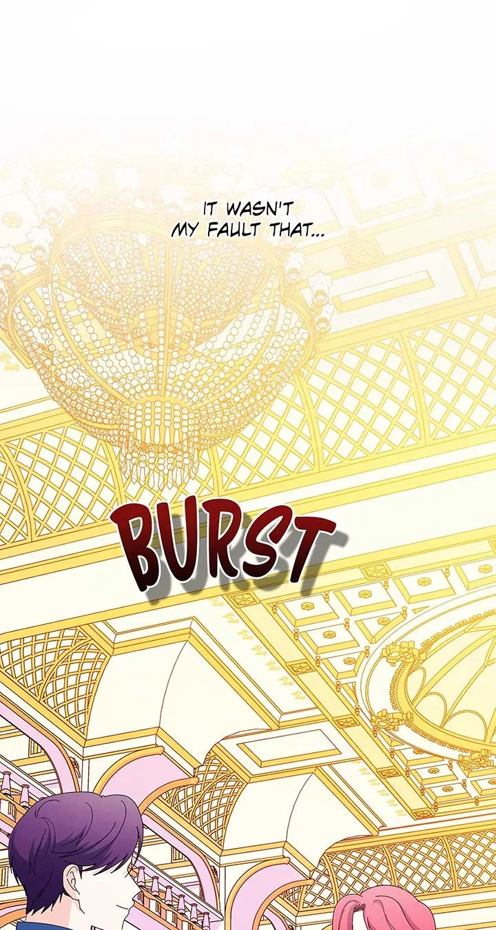 I Got Married to a Duke Called Beast Chapter 70 – Page 85