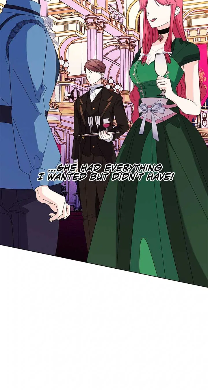 I Got Married to a Duke Called Beast Chapter 70 – Page 86