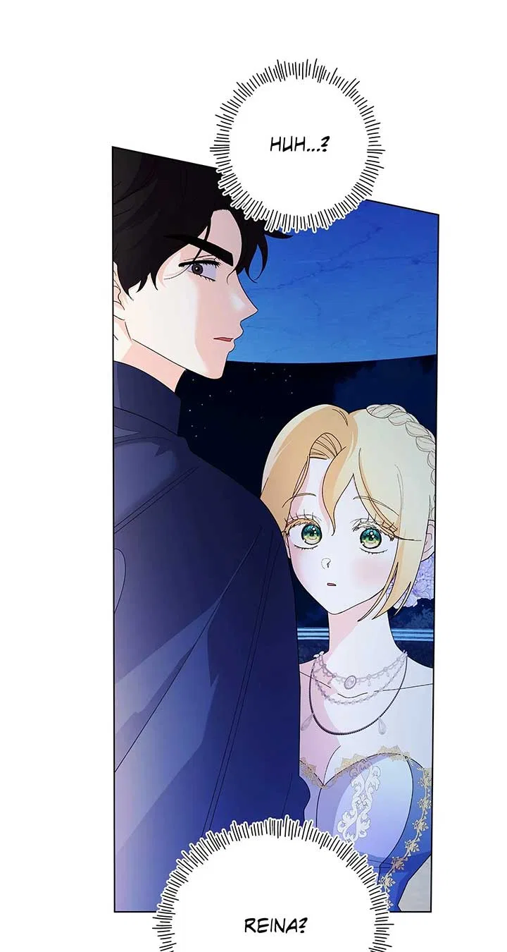 I Got Married to a Duke Called Beast Chapter 70 – Page 87