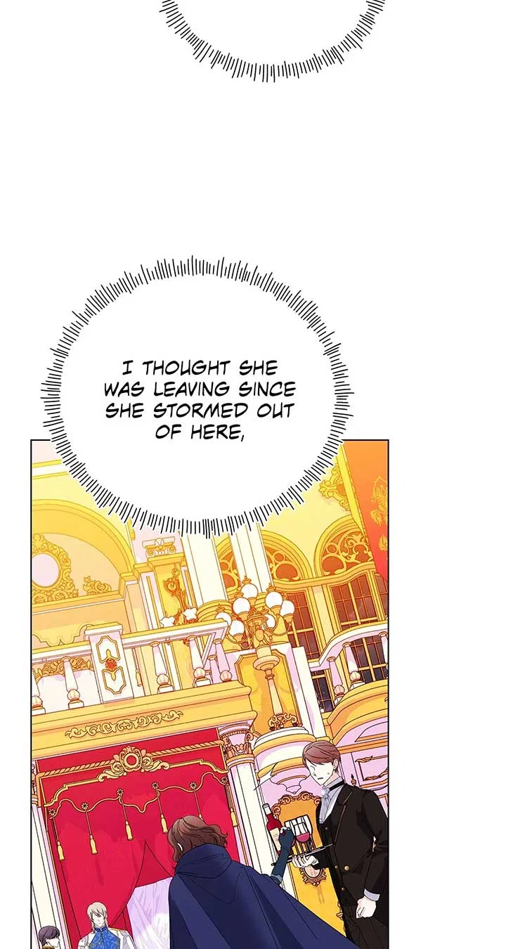 I Got Married to a Duke Called Beast Chapter 70 – Page 88
