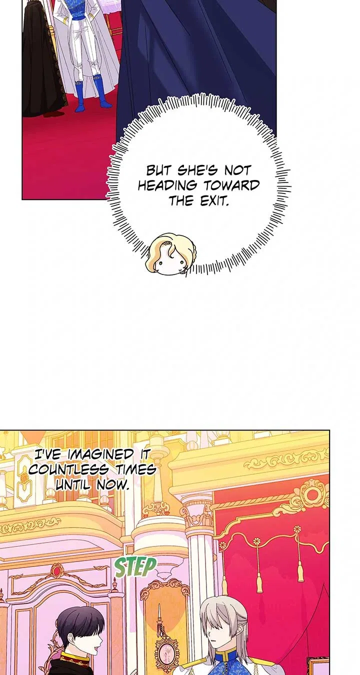 I Got Married to a Duke Called Beast Chapter 70 – Page 89