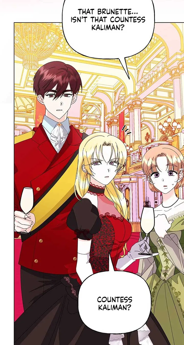 I Got Married to a Duke Called Beast Chapter 70 – Page 97