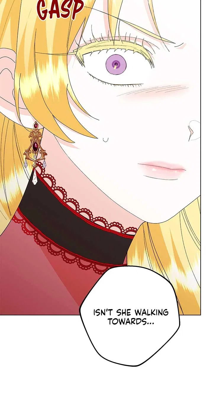 I Got Married to a Duke Called Beast Chapter 70 – Page 99