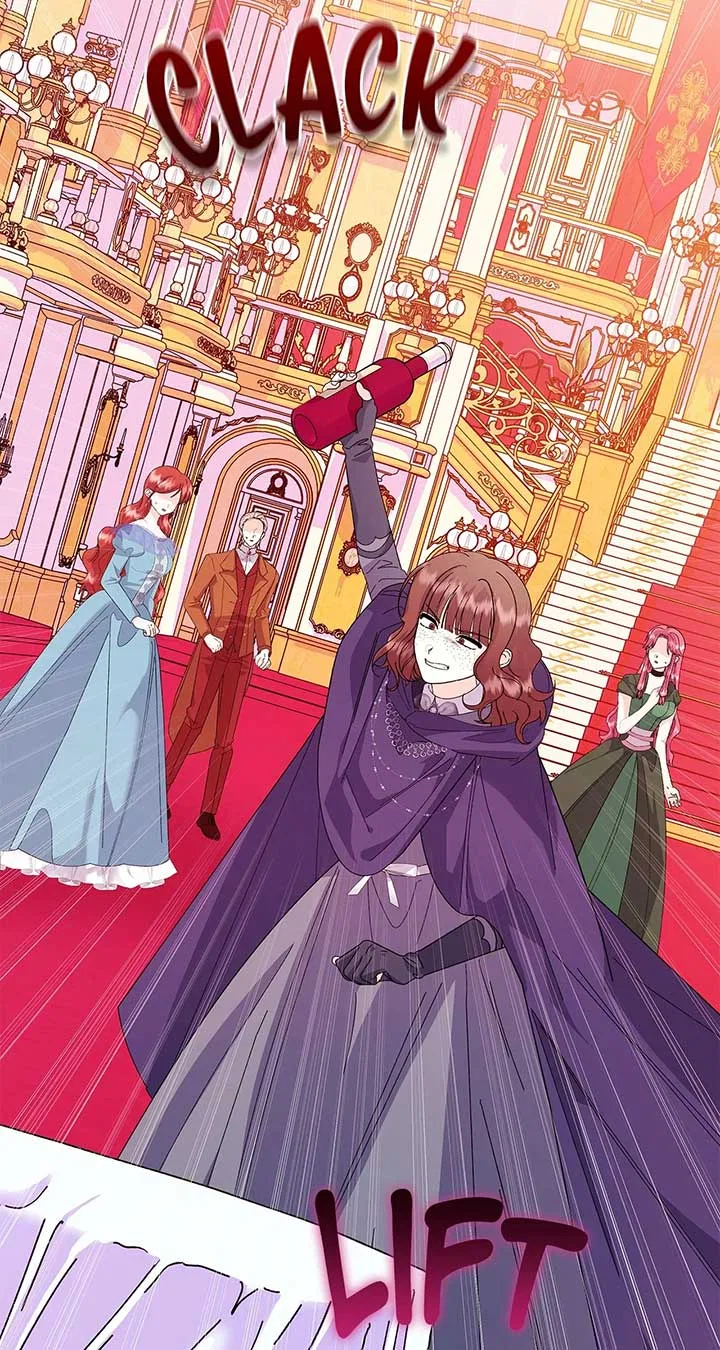 I Got Married to a Duke Called Beast Chapter 70 – Page 101